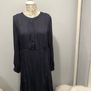 Swing Dress
